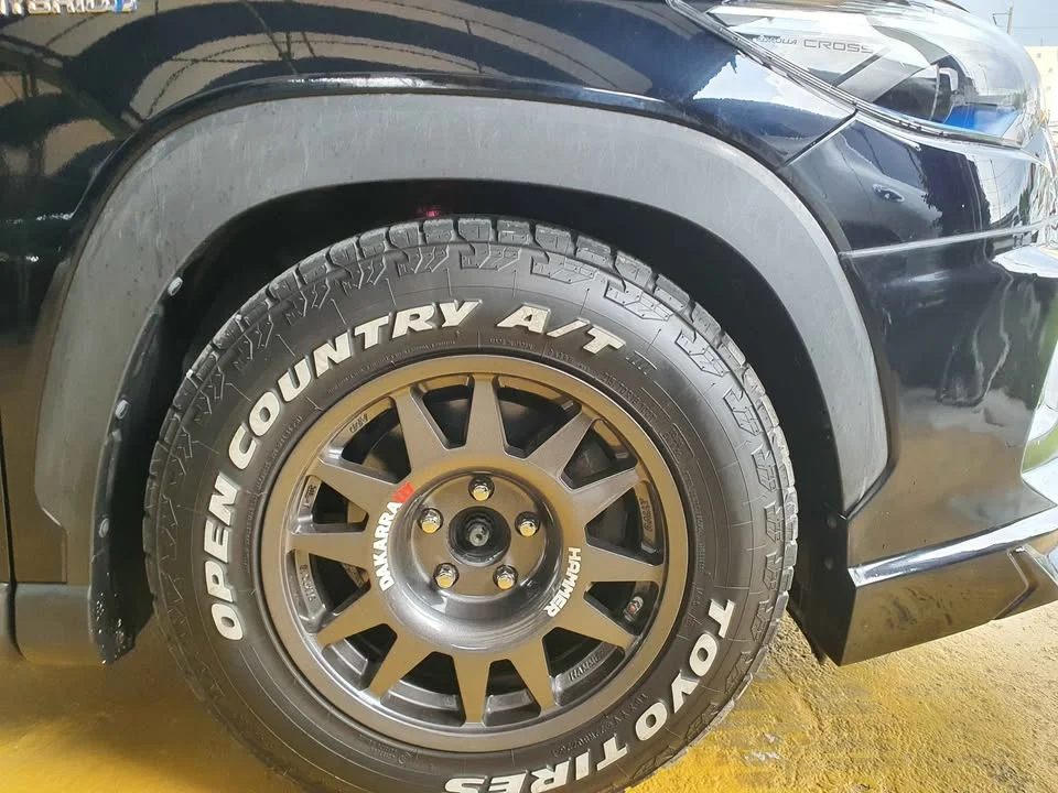 2022 Toyota Corolla Cross XG10 2