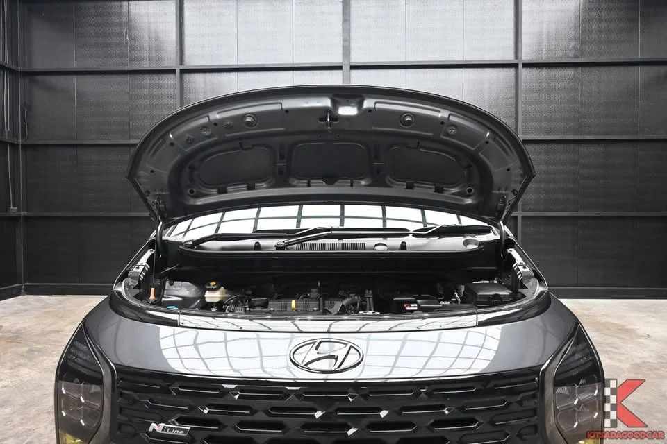 2023 Hyundai Stargazer KS 3