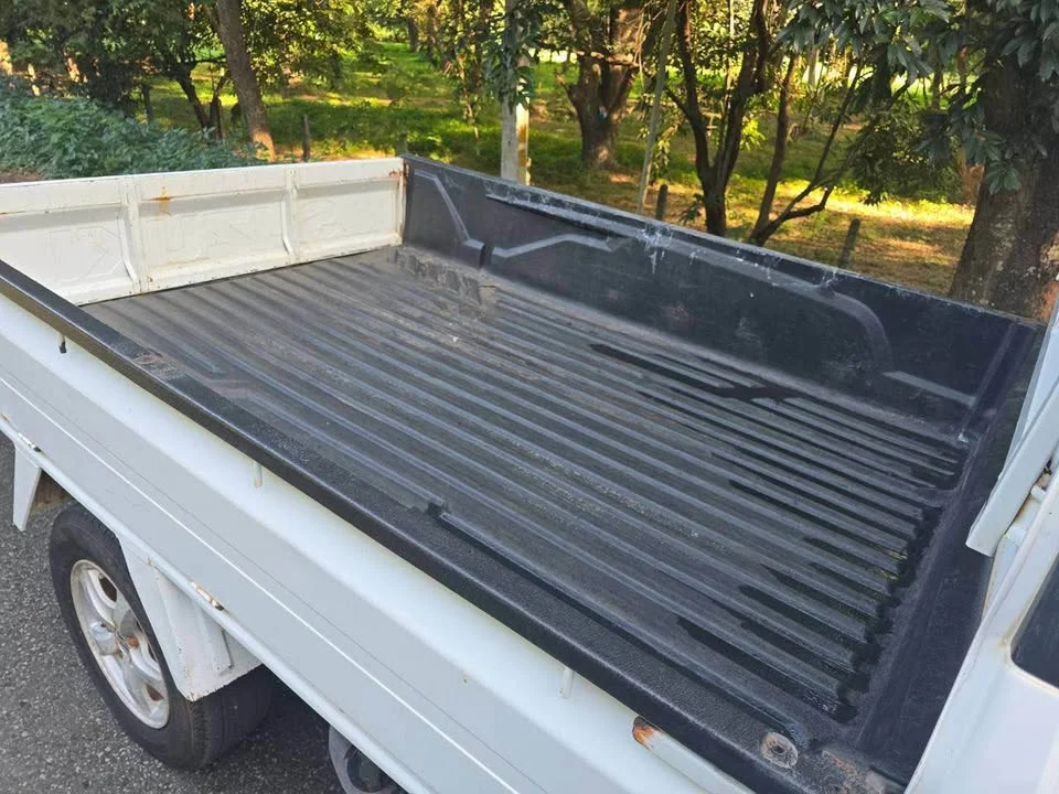 2011 Suzuki Carry I 2