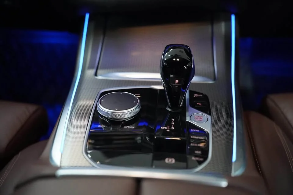 2023 BMW X5 G05, G18 2