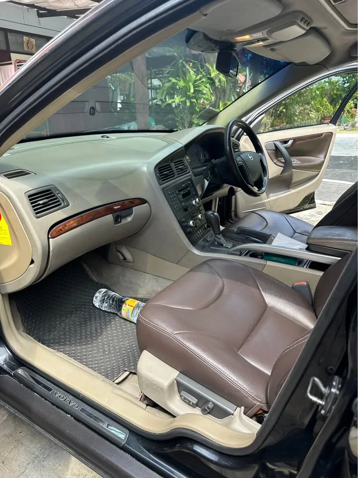 2004 Volvo XC70 I 3
