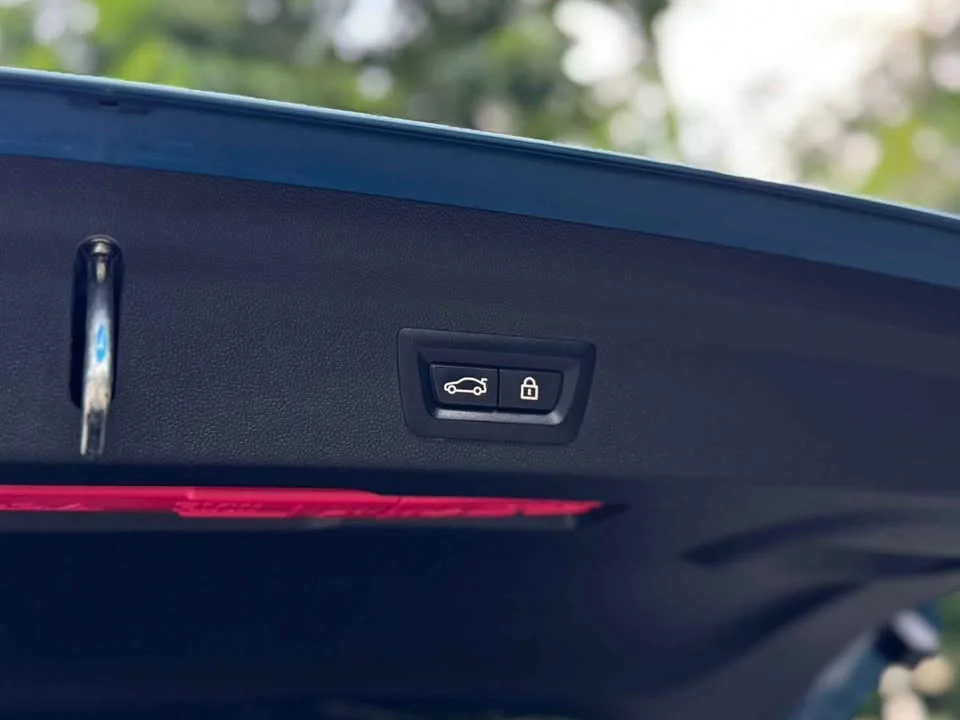 2019 Mini Countryman II 3