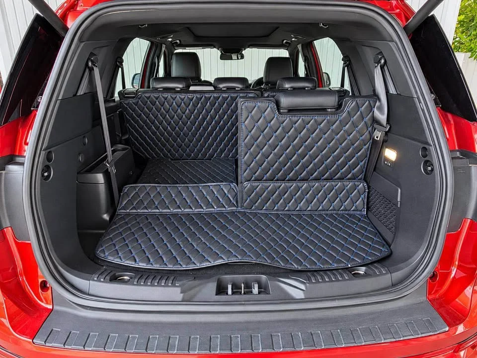 2023 Ford Everest III 2