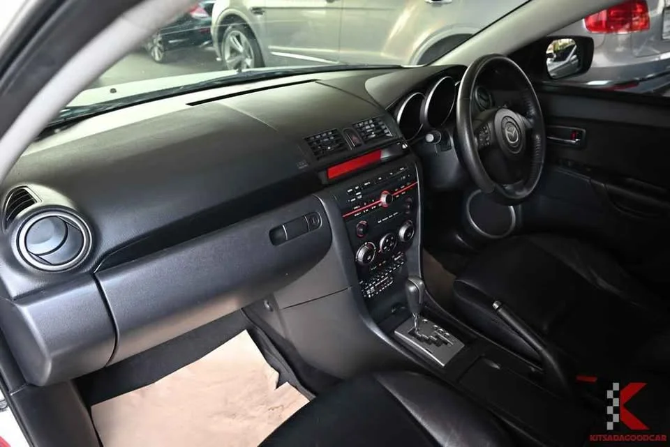 2010 Mazda 3 I 3
