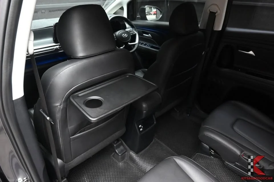 2023 Hyundai Stargazer KS 3