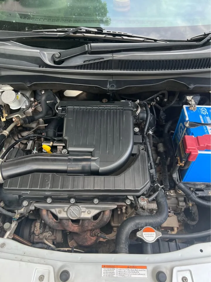 2017 Suzuki Ciaz 2