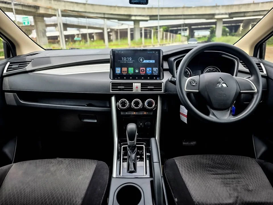 2018 Mitsubishi Xpander I 3