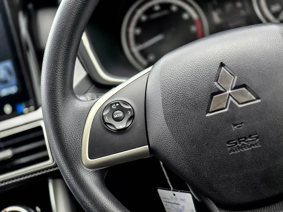 2018 Mitsubishi Xpander I 2