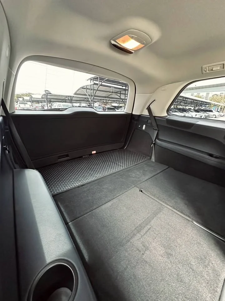 2018 Benz GLS-Class X166 3