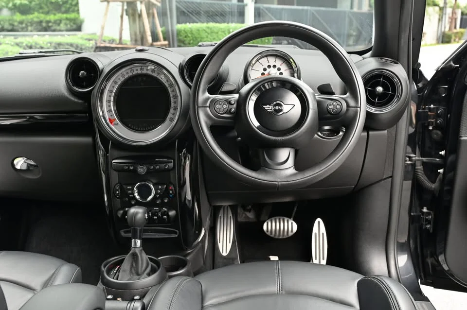 2014 Mini Countryman I 3