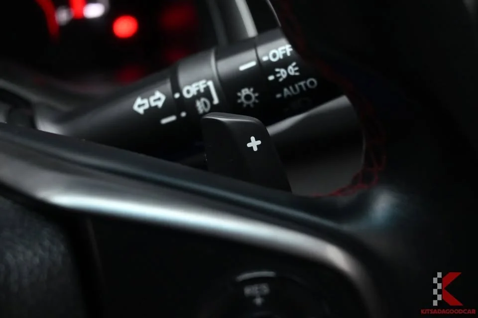 2022 Honda Civic X 2