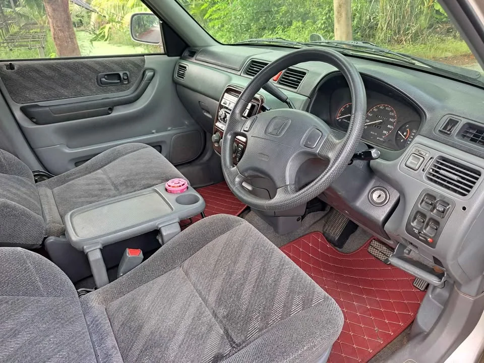 1999 Honda CR-V I 3