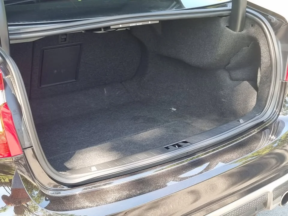 2013 Volvo S60 II 2