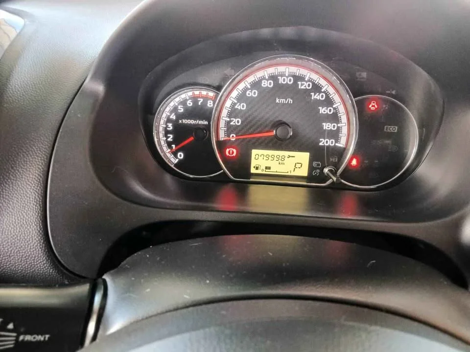 2022 Mitsubishi Attrage VI 3