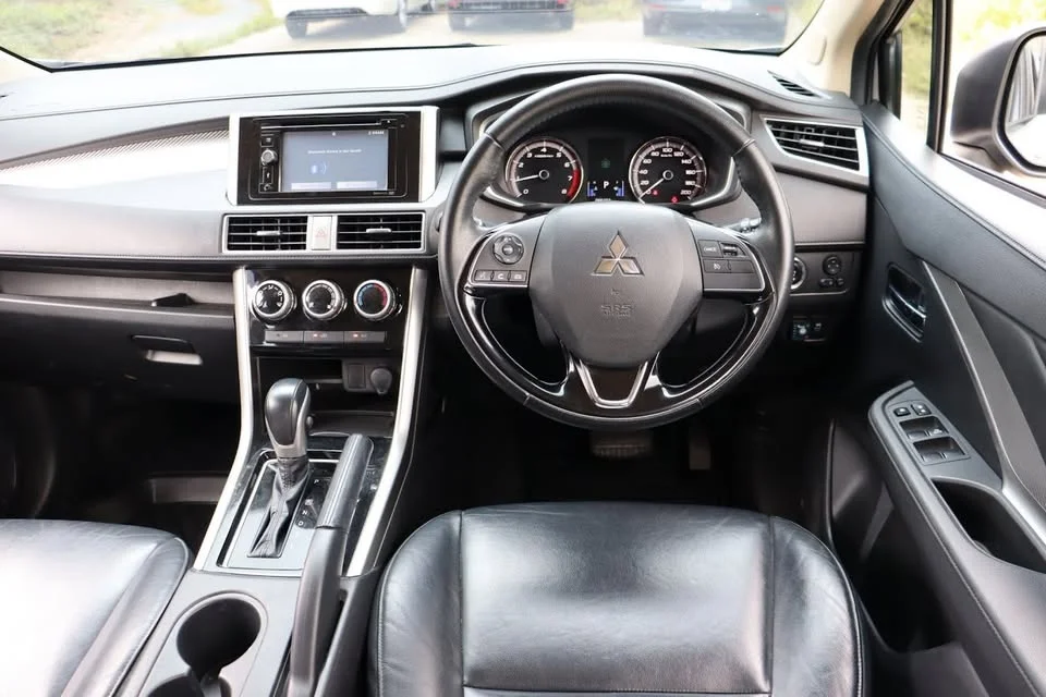 2019 Mitsubishi Xpander I 3