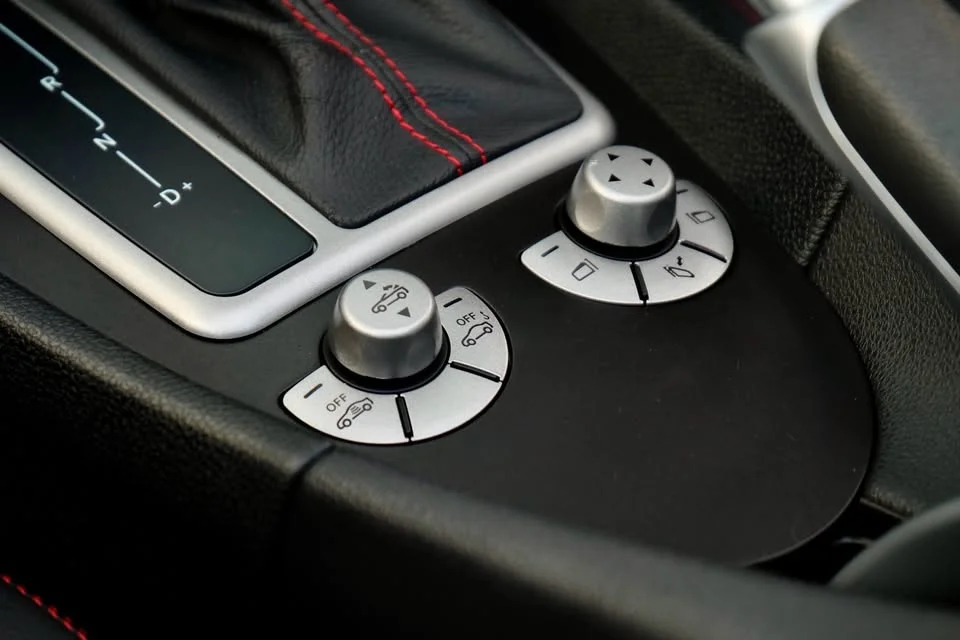 2010 Benz SLK-Class R171 2