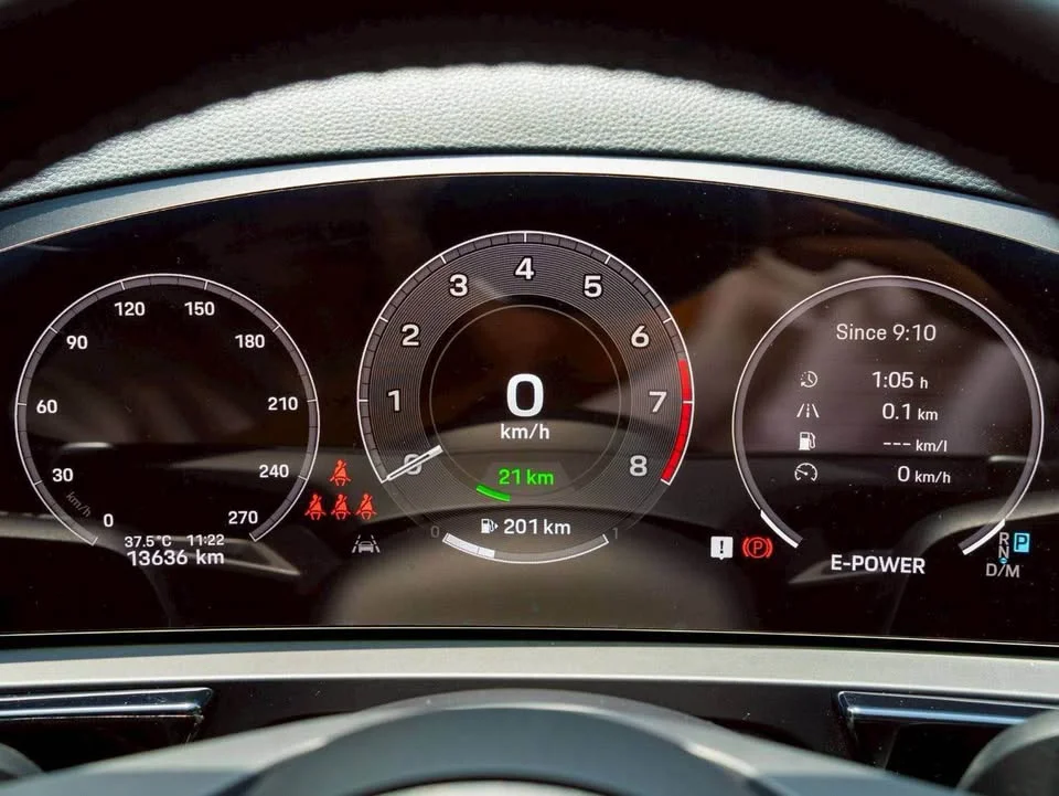 2023 Porsche Cayenne III 3