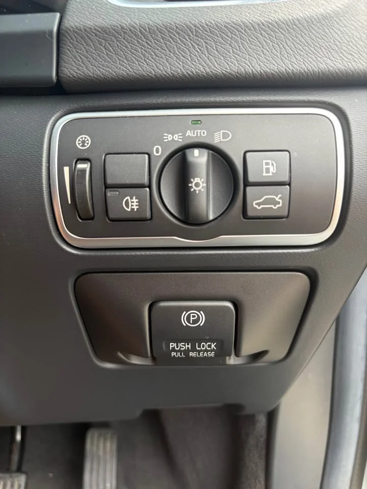 2016 Volvo S60 II 2