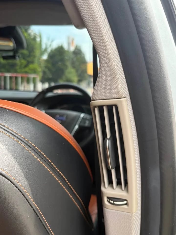 2016 Volvo S60 II 3