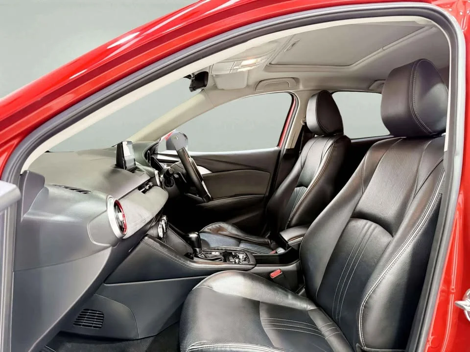 2019 Mazda CX-3 I 3
