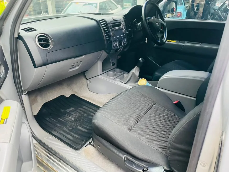 2011 Ford Ranger II 2