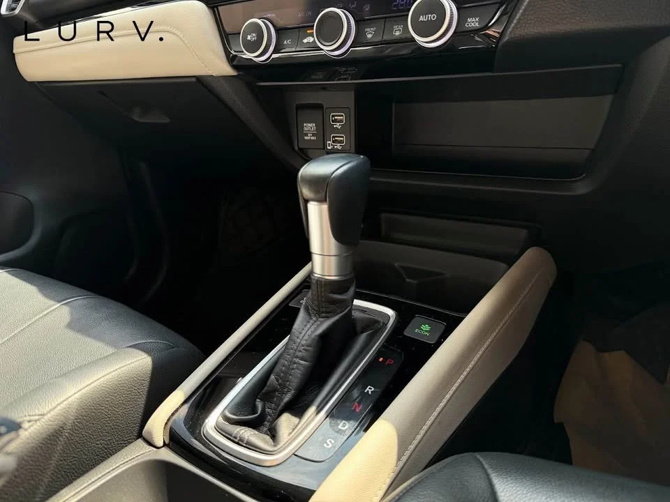 2020 Honda City VII 2