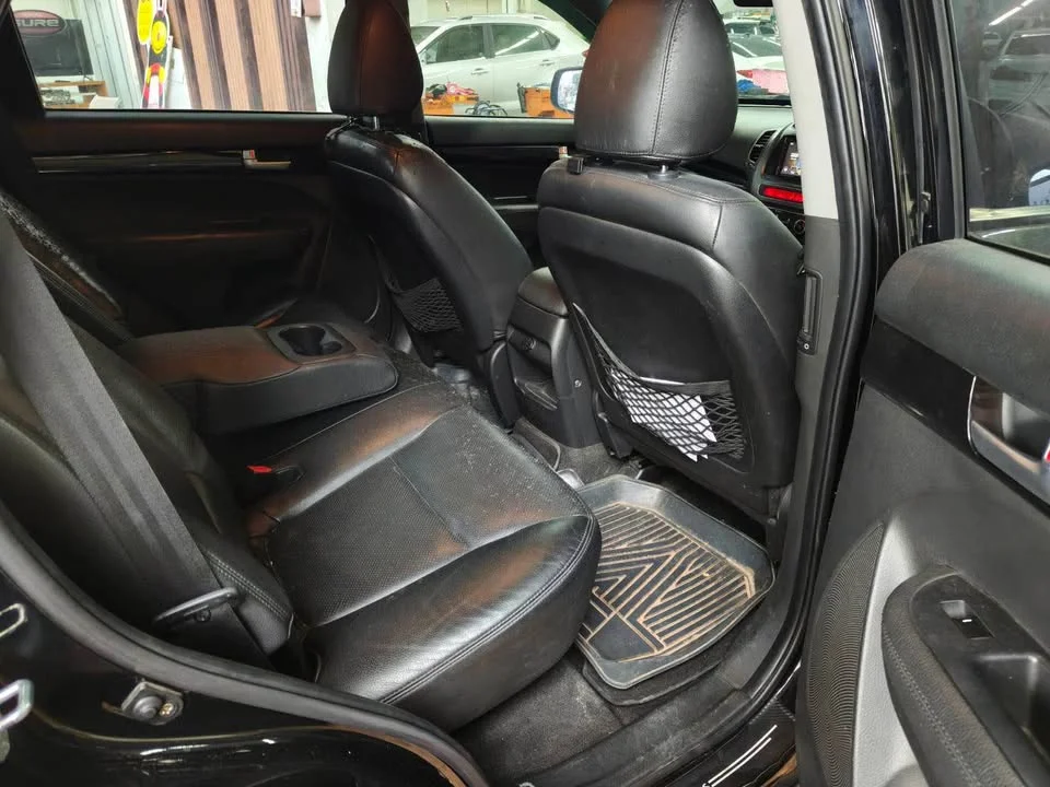 2013 Kia Sorento III 3