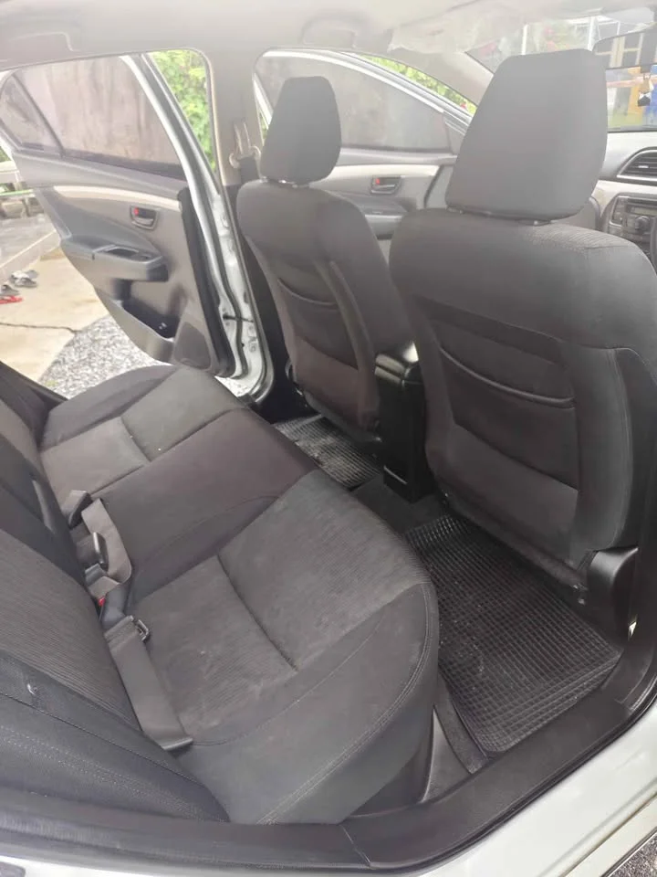 2016 Suzuki Ciaz 2