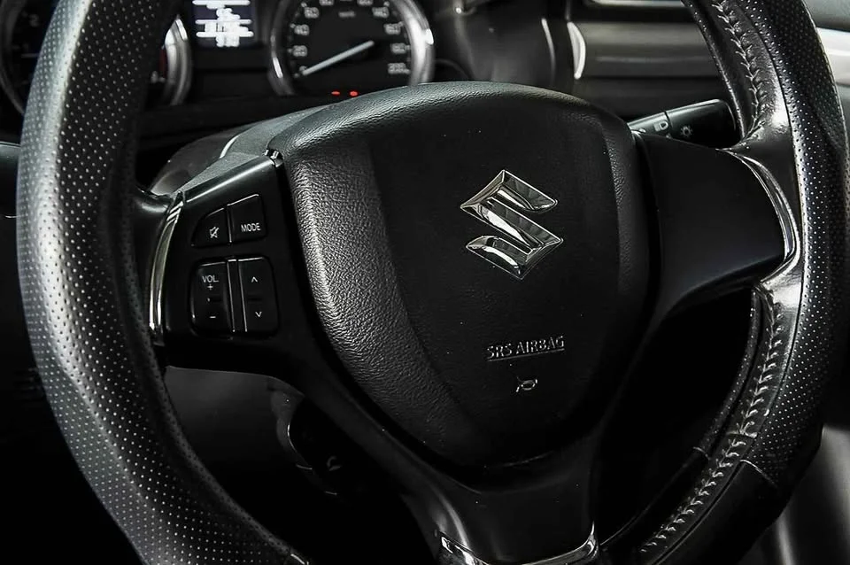 2019 Suzuki Ciaz 3