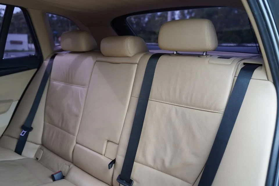 2012 BMW X1 E84 3
