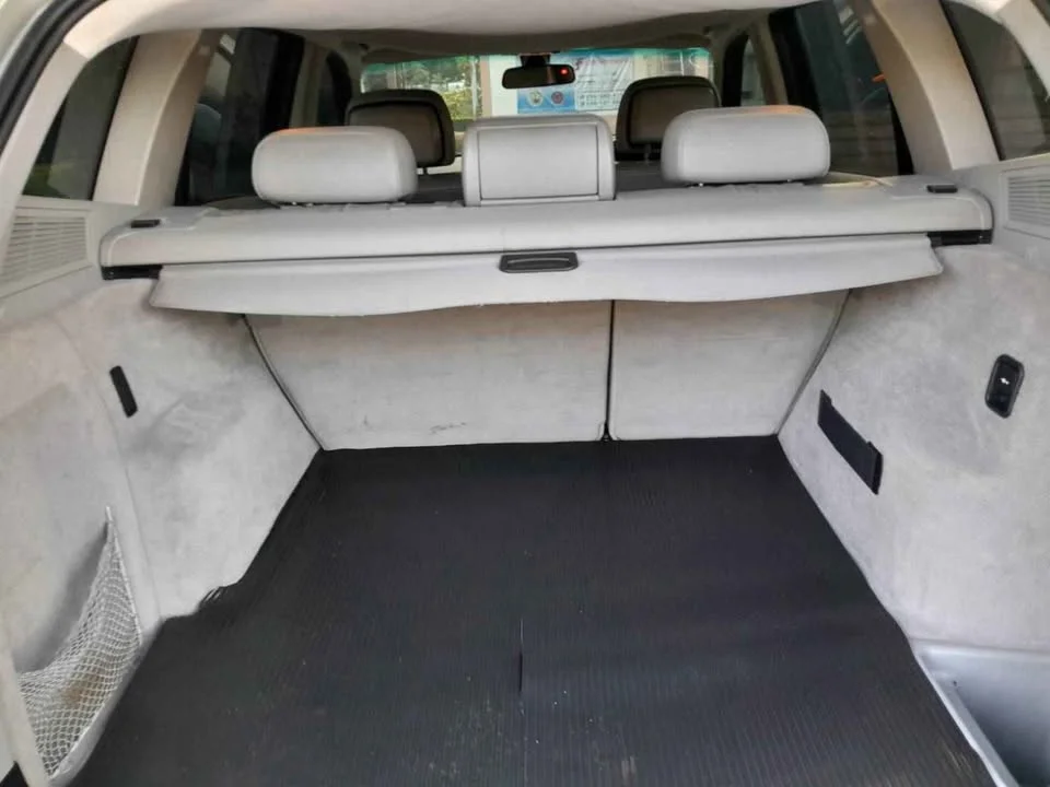 2010 BMW X3 E83 3