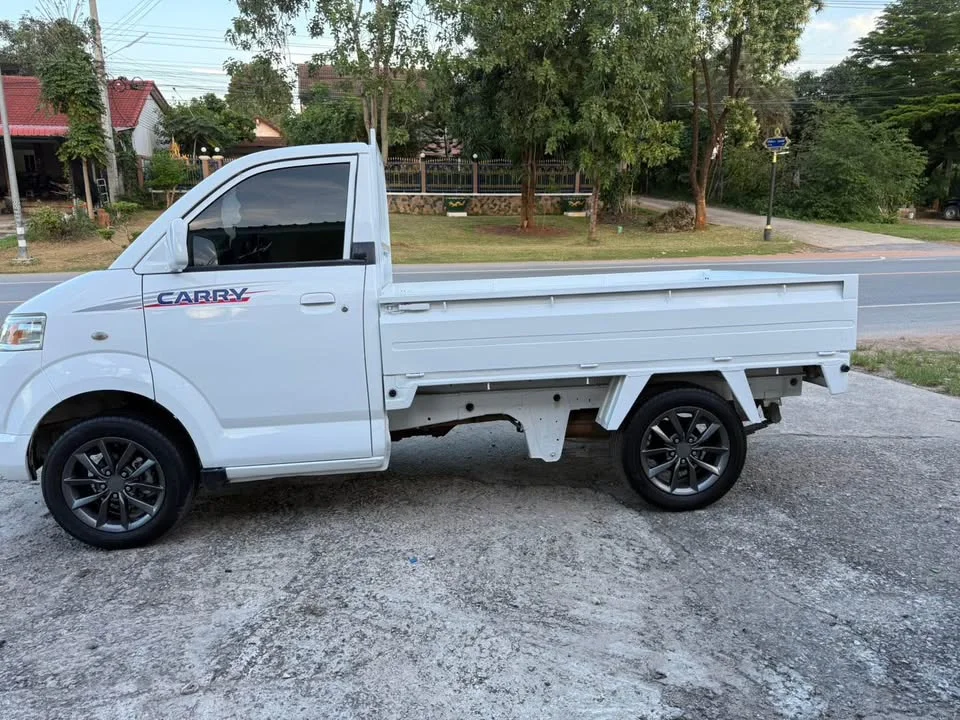 2016 Suzuki Carry I 2