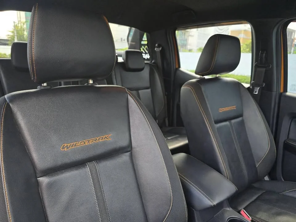 2020 Ford Ranger III 3