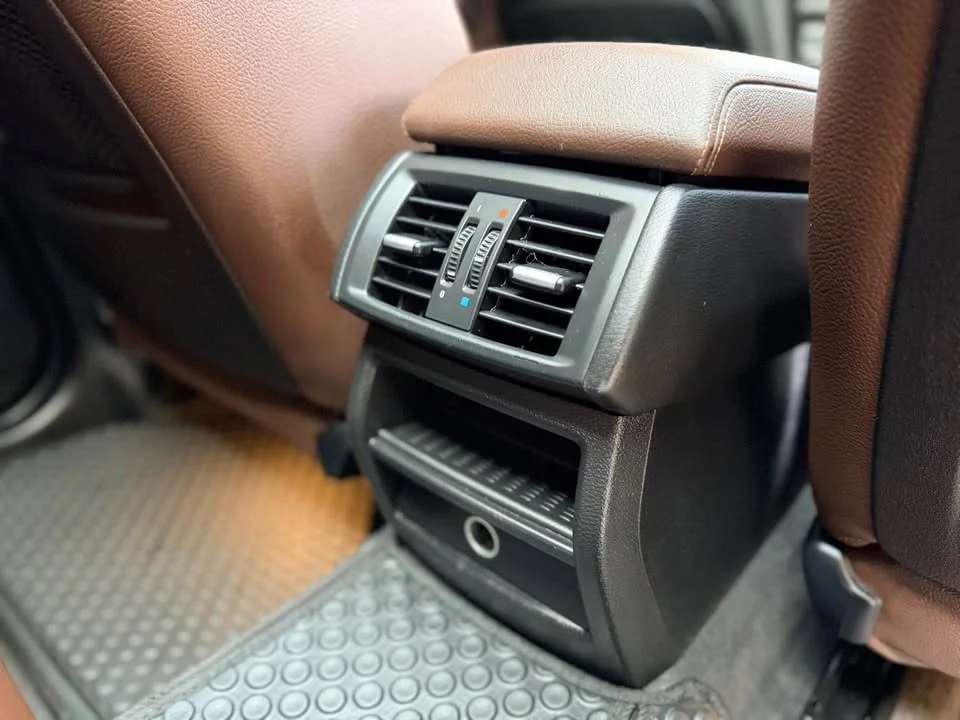 2017 BMW X3 F25 2