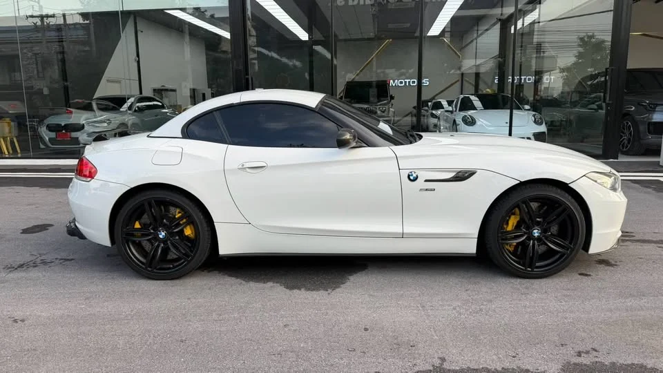 2010 BMW Z4 E89 2