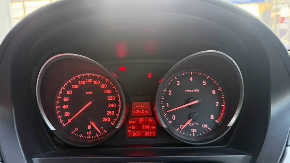 2010 BMW Z4 E89 3