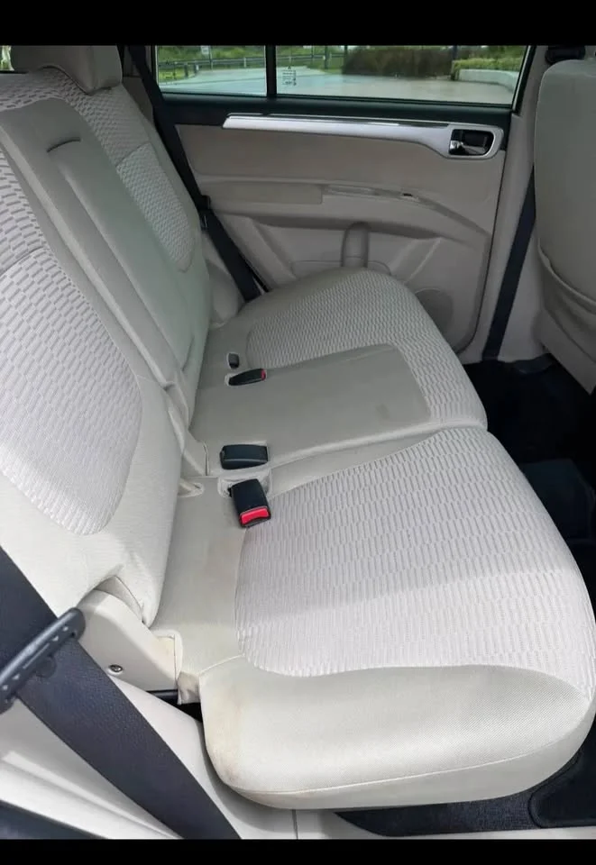 2014 Mitsubishi Pajero Sport II 2