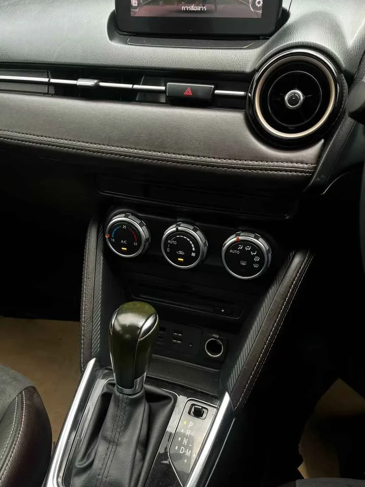 2017 Mazda 3 III 2