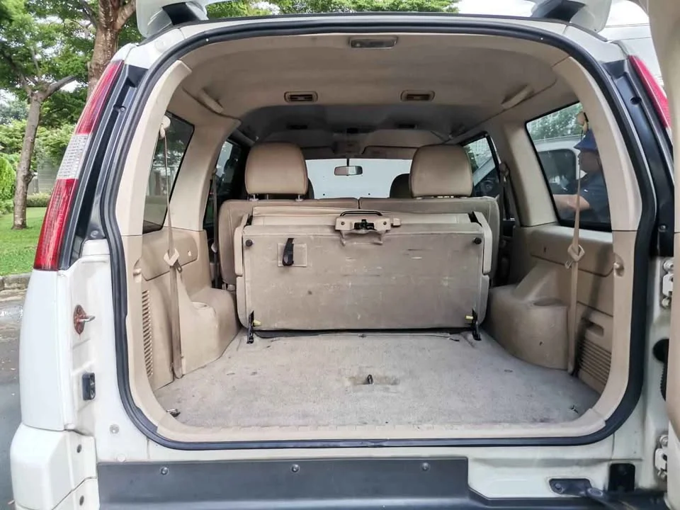 2008 Ford Everest I 3