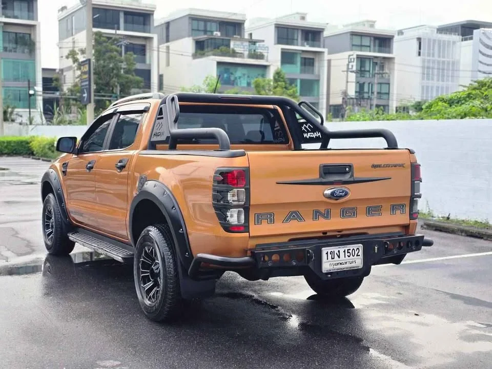 2020 Ford Ranger III 2