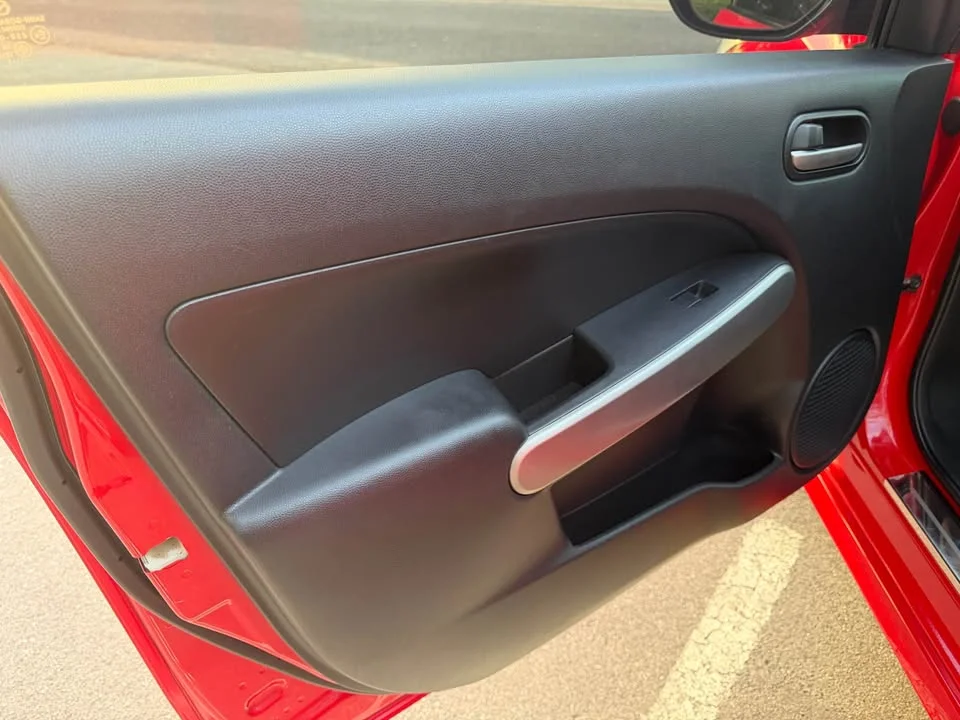 2011 Mazda 2 II 2