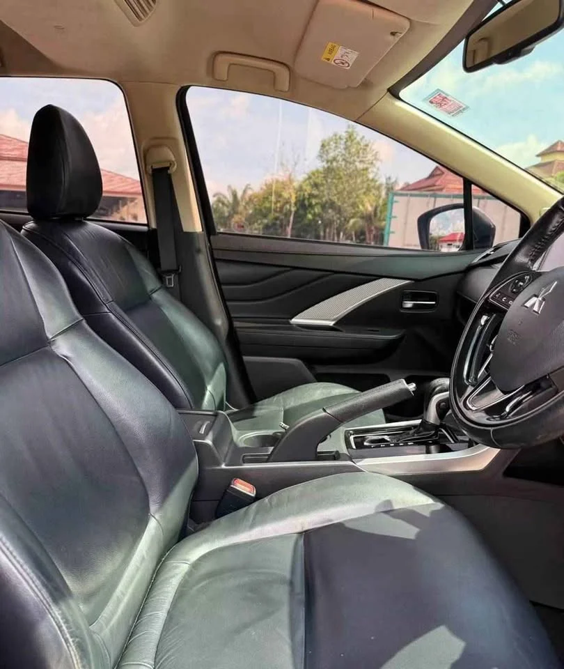2018 Mitsubishi Xpander I 3