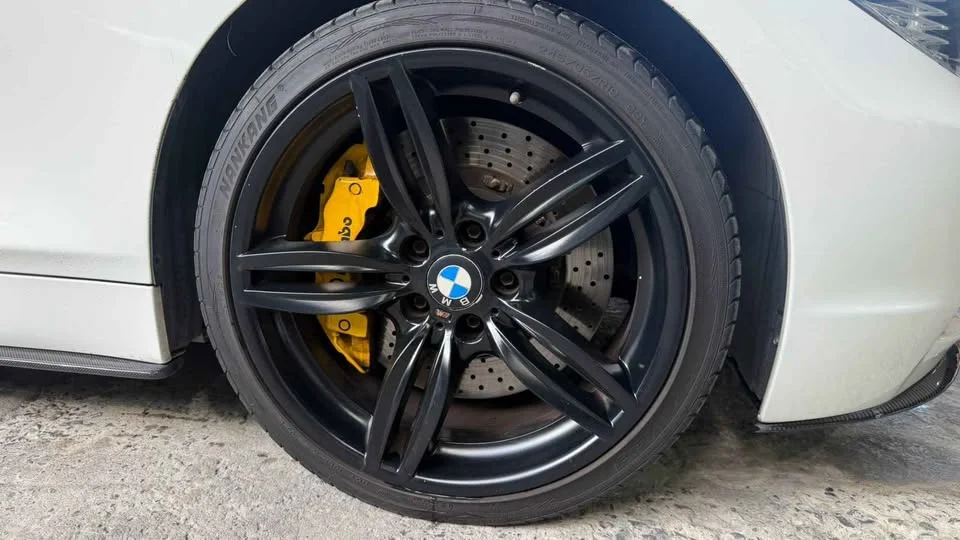 2010 BMW Z4 E89 2