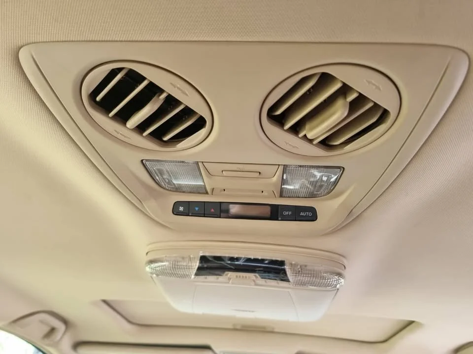 2004 Honda Odyssey III 3