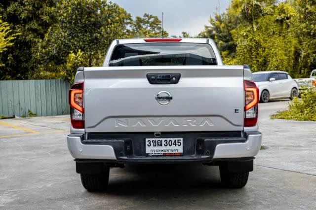 2022 Nissan Terra 2