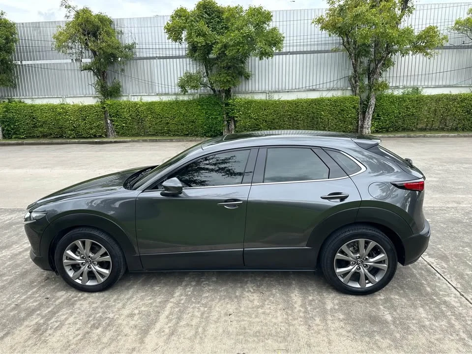 2021 Mazda CX-30 I 2