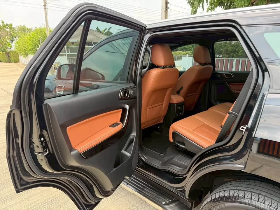 2021 Ford Everest II 3