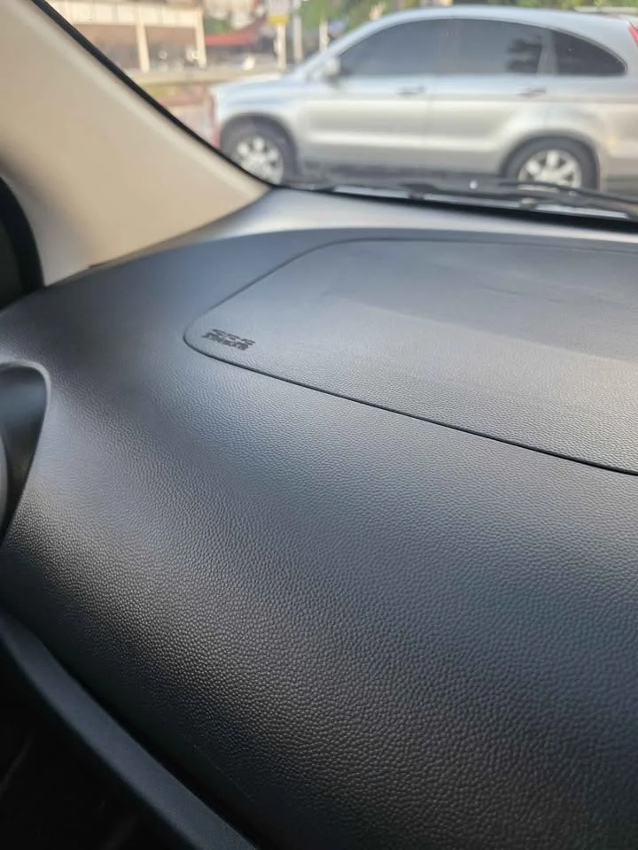 2016 Mitsubishi Attrage VI 2