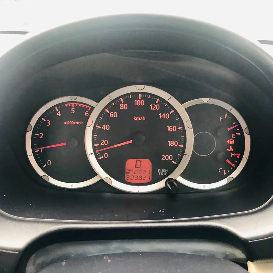 2010 Mitsubishi Pajero Sport II 3