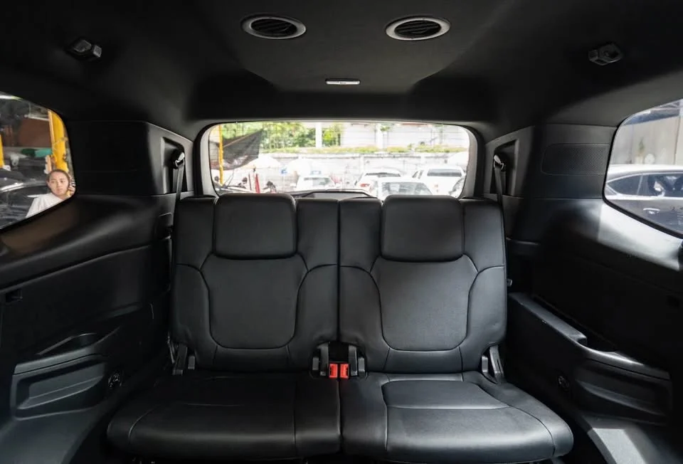 2022 Ford Everest III 2